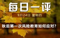 【每日一评】盘后教学视频