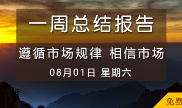 【免费视频】遵循市场规律 相信市场
